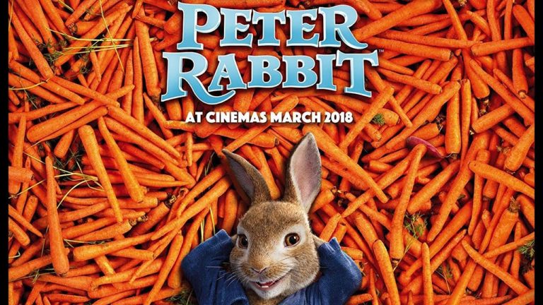 Flip4Kids Presents Peter Rabbit In Spanish